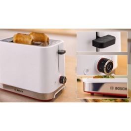 Bosch TAT 4M221 Tostadora MyMoment wei