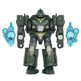 Transformers The Thirteen Alchemist Prime Figura Articulada 14cm con Accesorios
