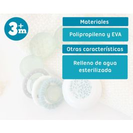 Mordedor De Frío Sage Mordedor De Frío Sage