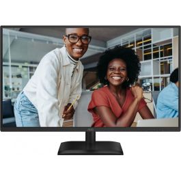 AOC 27E4U Monitor 27" (68,6cm) Full HD IPS Negro con HDMI, DisplayPort, VGA y USB, 4ms, 120Hz