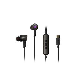 Asus ROG Cetra II Auriculares In-Ear Gaming con Cancelación de Ruido Activa (ANC), Micrófono, Drivers LSR y USB-C Precio: 205.50000031. SKU: B1484D7CN8