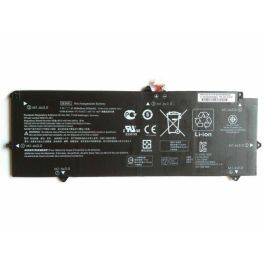 HP 4-cell lithium-ion battery with 2.7Ah capacity, 41Wh energy, designed for HP laptops. Precio: 110.49999994. SKU: B16QTTAJLF