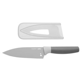 Cuchillo Cocinero Con Pelador Hierbas Gris 14 Cm BERGHOFF 3950041 Precio: 7.88999981. SKU: B1DZGEY4XG