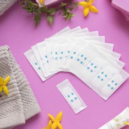 Parches de Lifting Facial Adhesivos Invisibles Liftrik InnovaGoods 40 unidades