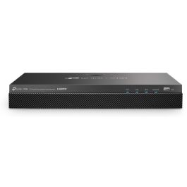 TP-Link NVR2008H-8MP-2TB Omada IPCam VIGI 8 Channel PoE+ para cámaras de vigilancia