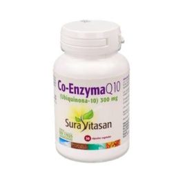 Co-Enzyma Q10 300 Mg Precio: 33.4999995. SKU: B19YAQPSKD