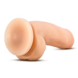 Consolador Realista Blush Loverboy PVC Ø 4,8 cm Consolador Realista Blush Loverboy PVC Ø 4,8 cm