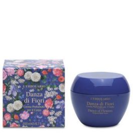 Danza De Flores Crema Perfumada Cuerpo 200Ml. Precio: 28.49999999. SKU: B18CTZ27D2
