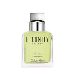 Calvin Klein ETERNITY FOR MEN after-shave Loción para después del afeitado 100 ml Aroma Aromática Fougère Precio: 17.5000001. SKU: S8301098