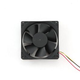 Gembird 80 mm PC case fan, ball bearing Gembird 80 mm PC case fan, ball bearing