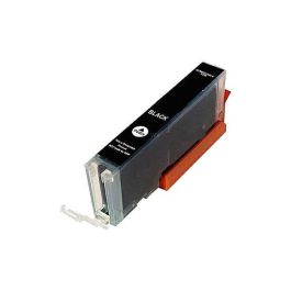 Dayma CLI581 Cartucho Tinta Compatible Canon Negro XXL 6.360 Páginas para Pixma TR 7550 8550 TS 6150 6151 8150 8151 8152 9150 9155