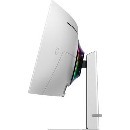 Samsung S49DG934SU / LS49DG934SUXEN Smart Monitor Odyssey OLED G9 49" Curvo Dual QHD 240Hz 0.03ms G-Sync Gaming