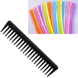 Eurostil Batidor mechas peine mechas 18cm.colores Precio: 2.6899994. SKU: SLC-79272