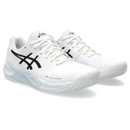 Zapatillas de Tenis para Hombre Asics Gel-Challenger 14 Clay Blanco 38