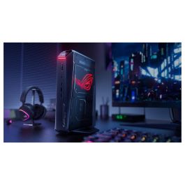 ASUS ROG NUC RNUC15JNK9X289A2 Mini PC Intel Core Ultra 9 / 32GB RAM / 1TB SSD / NVIDIA GeForce RTX 5070 Ti