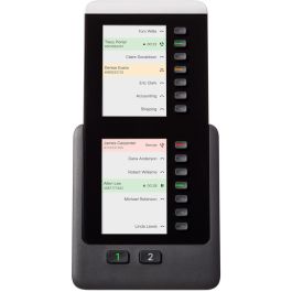 Cisco CP-8800-A-KEM= AUDIO KEM para teléfonos Cisco 8851/61, Negro, 28 botones Cisco CP-8800-A-KEM= AUDIO KEM para teléfonos Cisco 8851/61, Negro, 28 botones Precio: 559.49999974. SKU: B18B4NGQCL