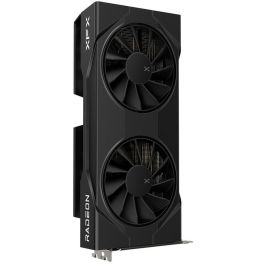 XFX RX-96TSW8GBQ Radeon RX 9060 XT 8GB GDDR6 SWIFT DF OC Gaming PCIe 5.0