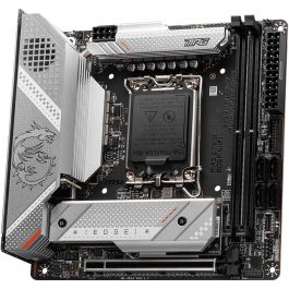 MSI MPG Z790I EDGE WIFI (1700) (D)