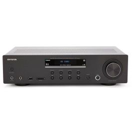 Altavoces Aiwa AMU120BTBK 120W Negro 120 W Altavoces Aiwa AMU120BTBK 120W Negro 120 W Precio: 298.89000009. SKU: B1ADZCH9CN