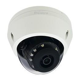 Level One FCS-3307 Cámara IP Domo Exterior 5MP H.265 con Visión Nocturna IR y PoE Precio: 649.68999964. SKU: B1JZZJLCLL