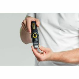 Wahl Recortadora de Barba Extreme Grip Advanced 240 V 240 min Negro