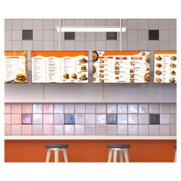 JAPANNEXT JN-IPS430UHD60F - Monitor 43" IPS 4K UHD (3840x2160), 60Hz, 8ms, HDR, HDMI 2.0, USB, WLAN, Altavoces, Negro, VESA 200x200