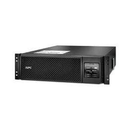 APC UPS SRT5KRMXLW-HW Doble Conversión Online 5000VA / 4500W Montaje en Rack 3U Precio: 6778.59000016. SKU: B1CHKTTDRY
