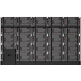 LG LABA015-GD, CABA-015D, Pantalla LED de 136" (345,44cm), Full HD, 500cd/m2, 8000:1, webOS