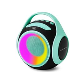 Trevi XR 8A 202 Altavoz para fiestas Turquesa 20 W Trevi XR 8A 202 Altavoz para fiestas Turquesa 20 W