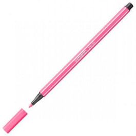 Stabilo Rotulador Pen 68 Heliotropo Caja 10 Ud Precio: 8.68999978. SKU: S8417624