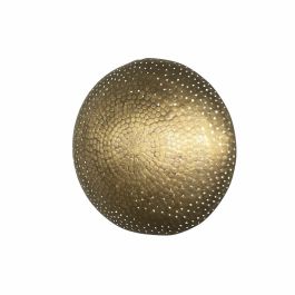 Lámpara de Pared DKD Home Decor Dorado Aluminio Hierro Moderno (32 x 18 x 32 cm) Precio: 50.49999977. SKU: S3040054