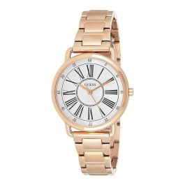 Reloj Mujer Guess W1148L3 (Ø 34 mm) Precio: 103.4999999. SKU: B1GQR48VRR