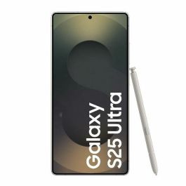 Smartphone Samsung SM-S938B 6,9" Octa Core 12 GB RAM 1 TB Negro