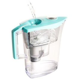 PACK JARRA FILTRANTE LAICA MIKROPLASTIK-STOP + 3 FILTROS BIFLUX + 1 FILTRO MIKROPLASTIK-STOP