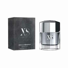 Paco Rabanne XS Men Edp 100 mL Precio: 47.49999958. SKU: SLC-78354