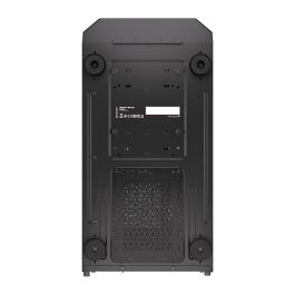 Endorfy Signum 300 Torre PC Negro ATX micro ATX Mini-ITX 16,1 cm 35 cm