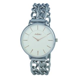 Reloj Mujer Arabians DBA2243W (Ø 35 mm) Precio: 21.78999944. SKU: S0315756