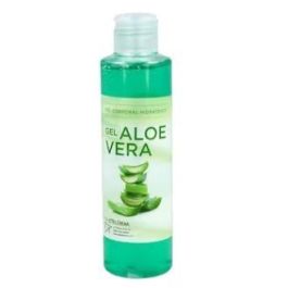 Gel Aloe Vera 200Ml Precio: 7.95000008. SKU: B1K4KQ4VN5