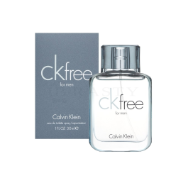 Ck Free For Man Edt 30 mL Precio: 12.59000039. SKU: B1GBMACMB9