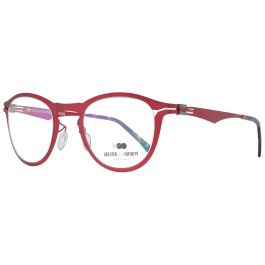 Montura de Gafas Unisex Greater Than Infinity GT017 46V03 Precio: 41.50000041. SKU: S7237437