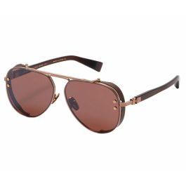 Gafas de Sol Hombre Balmain BPS-125E-62 Ø 62 mm Gafas de Sol Hombre Balmain BPS-125E-62 Ø 62 mm Precio: 395.49999984. SKU: B1942QH38M