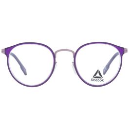 Montura de Gafas Unisex Reebok R9521 4602 Montura de Gafas Unisex Reebok R9521 4602