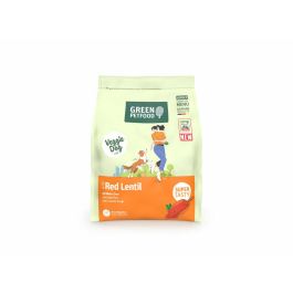 Pienso Green Petfood VeggieDog Red Lentil 900 g Pienso Green Petfood VeggieDog Red Lentil 900 g Precio: 11.49999972. SKU: B15KDBB8XY