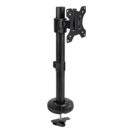 TooQ DB1131TN-B Soporte de Mesa para Pantallas 17"-32" Giratorio Inclinable Rotación VESA 75x75 100x100 8kg Negro Precio: 21.49999995. SKU: B15FKGK4J8