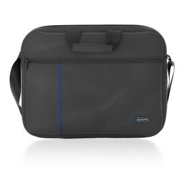 Maletín Aisens ASBG-BC021-BK para Portátiles hasta 15.6"/ Negro Precio: 10.99000045. SKU: B1FMX59PE5