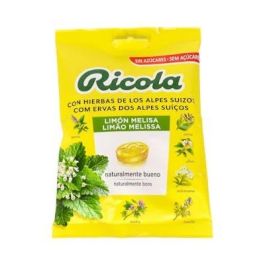 RICOLA Caramelo Bolsa Sin Azúcar Limón Melisa 70 G Precio: 3.4999998. SKU: B1EJYWVTDX
