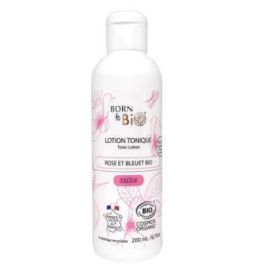Locion Tonica Agua Floral Rosas Y Arandanos 200Ml. Bio Precio: 5.50000055. SKU: B1DCT4DNAW
