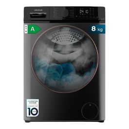 Lavadora Cecotec 8610 1400 rpm 8 kg Precio: 413.8805. SKU: B1CCGWYW8T