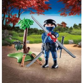 Figuraninja playmobil special plus