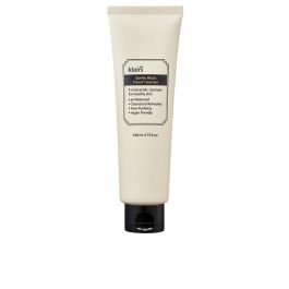 Gel Limpiador Facial Klairs Gentle Black